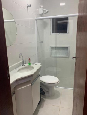 Residencial Barao II